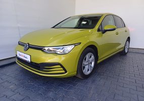 VW Golf Noul Golf Life 1.5 TSI ACT TD