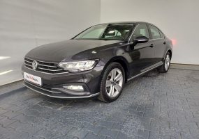 VW Passat Highline 2.0TDI 150CP DSG