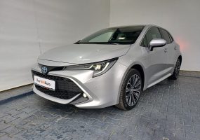 Toyota Corolla Hybrid 1,8L 122CP Automat