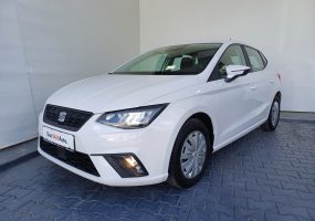 Seat Ibiza Reference 1.0TSI 95CP
