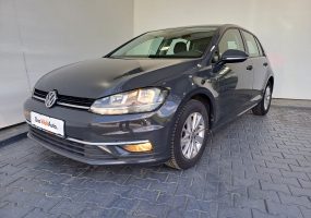 VW Golf Comfortline 1.6TDI 115CP