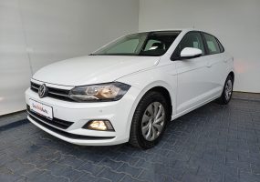 VW Polo Comfortline 1.0TSI 95CP