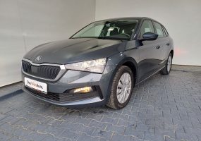 Skoda Scala Ambition 1.6TDI 115CP DSG