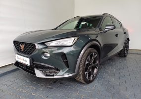 Cupra Formentor 1.4eTSI 245CP Automat