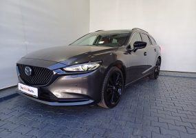 Mazda 6 Sport Combi 2,5L 194CP Automat