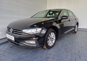 VW Passat Comfortline 2.0TDI 150CP DSG