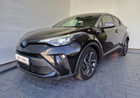 Toyota C-HR 2.0 Hybrid 150CP Automat