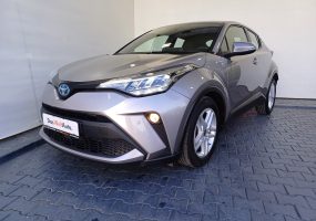 Toyota C-HR 1,8Hybrid 122CP Automat