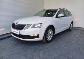 Skoda Octavia Combi Ambition 1.6TDI 115CP DSG