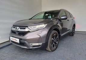 Honda CR-V 2.0i Hybrid 184CP 4×4 Automat