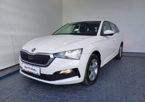Skoda Scala Ambition 1.6TDI 115CP