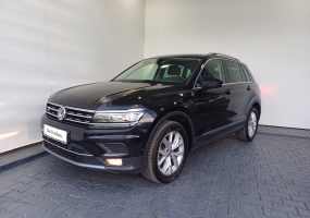 VW Tiguan Highline 2.0TDI 150CP DSG 4×4