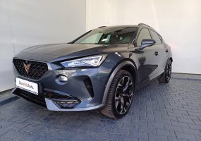 Cupra Formentor VZ 1.4eTSI 245CP Automat