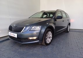 Skoda Octavia Combi Ambition 2.0TDI 150CP M6