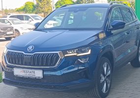 Skoda Karoq Style 2.0TDI/115CP  DSG7