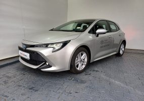 Corolla 1,8 Hybrid Style