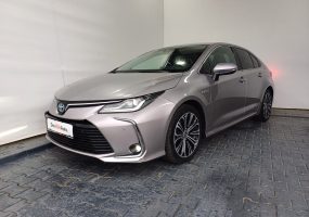 Toyota Corolla 1,8 Hybrid Lounge