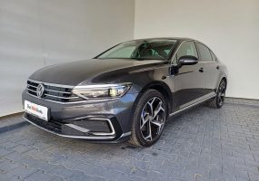 VW Passat GTE 1.4TSI PHEV Plug-in Hybrid 218CP DSG