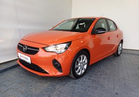 Opel Corsa 1.2L 101CP