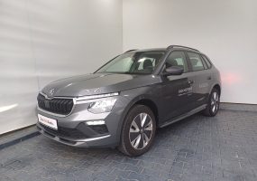Skoda Kamiq Selection 1.5TSI 150CP DSG