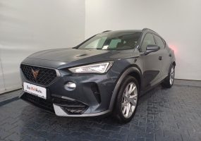 Cupra Formentor 1.5TSI 150CP DSG