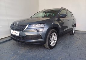 Skoda Karoq Style 2.0TDI 150CP DSG 4X4