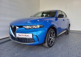 Alfa Romeo Tonale 1,5 MHEV 160CP Automat