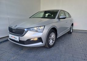 Skoda Scala Ambition 1.0TSI 110CP DSG
