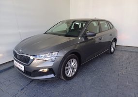 Skoda Scala Ambition 1.0TSI 110CP DSG