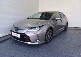 Toyota Corolla 1,8 Hybrid 122CP Automat