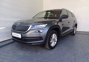 Skoda Kodiaq Style 2.0TDI 190CP 4×4