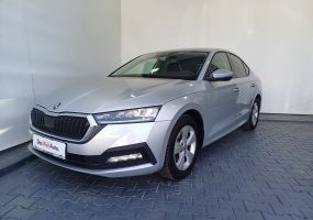 Skoda Octavia Ambition 1.5TSI 150CP