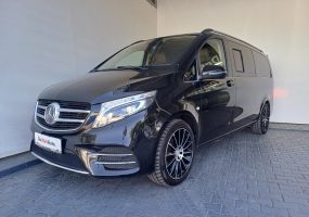 Mercedes Vito TOURER 2.2
