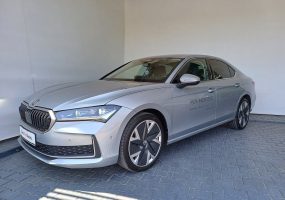 Skoda Superb Selection 2.0TDI 193CP DSG 4×4