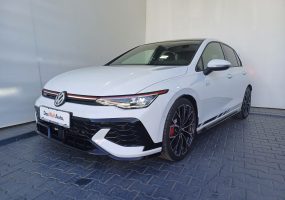 VW Golf GTI Clubsport 2.0TSI 300CP DSG
