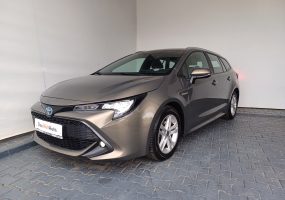 Toyota Corolla Combi 1,8 Hybrid 122CP Automat