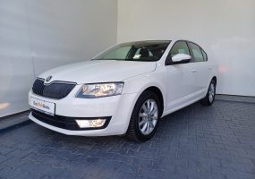 Skoda Octavia Ambition 1.6TDI 105CP