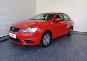 Seat Toledo Reference 1.2TSI 85CP
