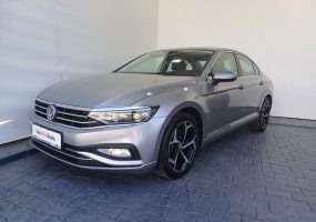 VW Passat Comfortline 2.0TDI 150CP DSG
