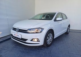 VW Polo Comfortline 1.6TDI 95CP