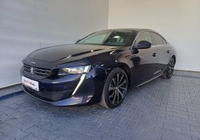 Peugeot 508 2.0Hdi 163CP Automat