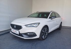 Seat Leon Sportstourer FR 2.0TDi 150CP DSG