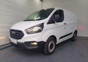 Ford Transit Custom 2.0TDCi 109CP