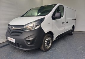 Opel Vivaro L1H1 1.6CDTI 121 CP
