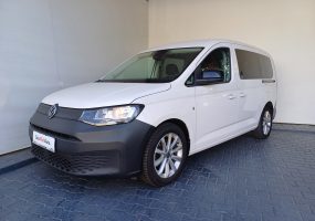 VW Caddy Maxi 2.0TDI 102CP