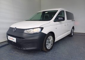 VW Caddy Maxi 2.0TDI 102CP