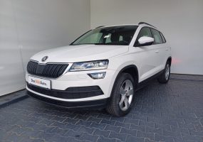 Skoda Karoq Style 1.5TSI 150CP DSG