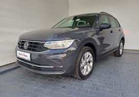 VW Tiguan Life 2.0TDI 150CP DSG 4×4
