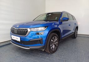 Skoda Kodiaq Style 2.0TSI 190CP DSG 4×4
