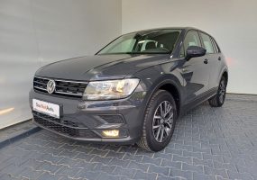VW Tiguan Trendline 2.0TDI 150CP M6